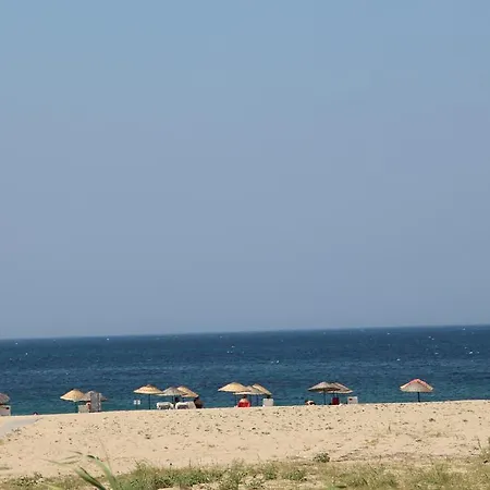 Sunset Troia Dalyanköy