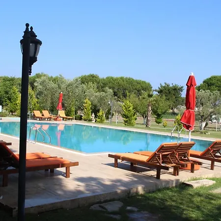 Sunset Troia Hotel 2*