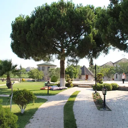 Hotel Sunset Troia Dalyanköy