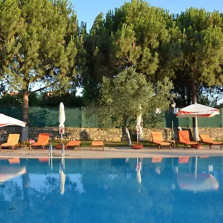 Hotel Sunset Troia 2*