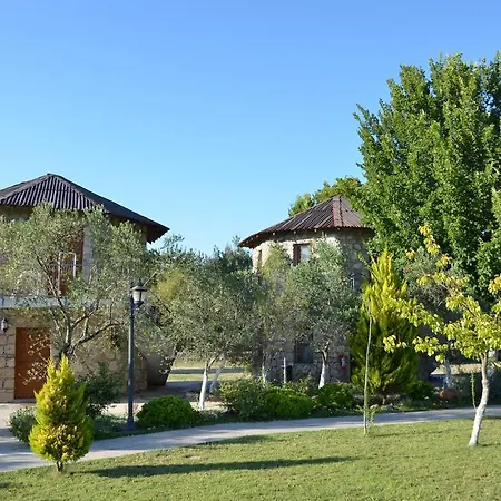 Sunset Troia 2* Dalyanköy