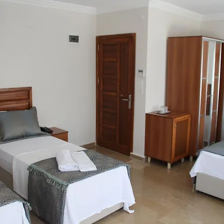 Hotel Sunset Troia Dalyanköy