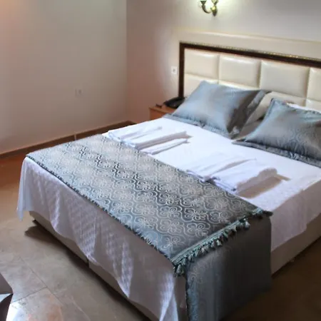 Hotel Sunset Troia Dalyanköy