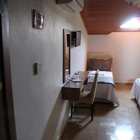 Hotel Sunset Troia 2*