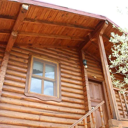 Sunset Troia Dalyanköy