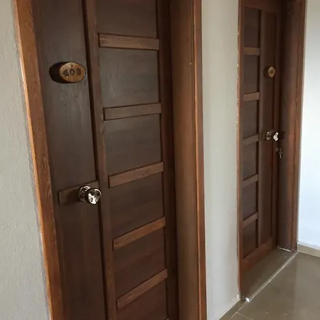 Hotel Sunset Troia Dalyanköy