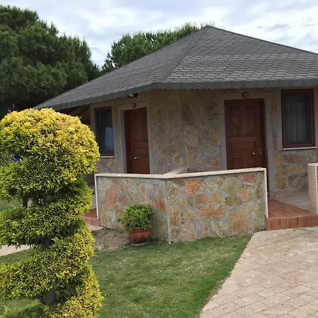 Hotel Sunset Troia Dalyanköy