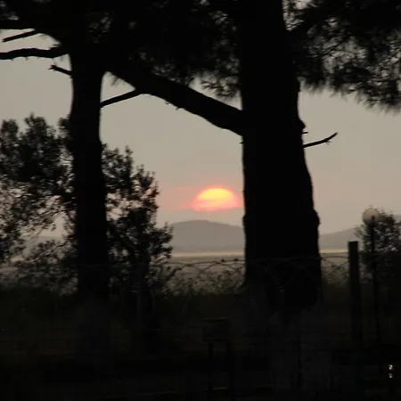 מלון Sunset Troia