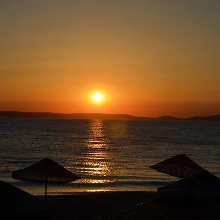 Hotel Sunset Troia Dalyanköy