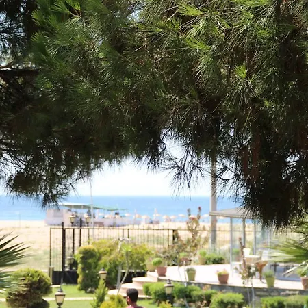 Hotel Sunset Troia Dalyanköy