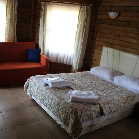 Hotel Sunset Troia Dalyanköy