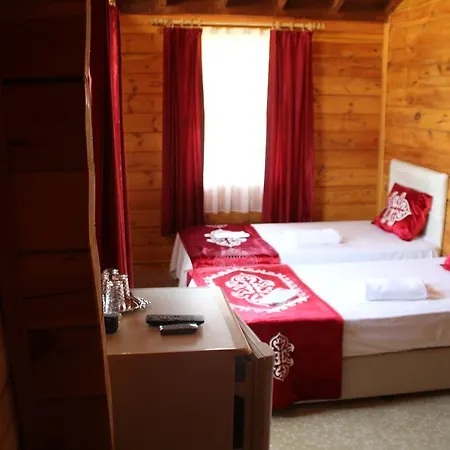 Sunset Troia Hotel Dalyanköy