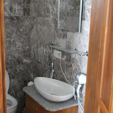 Sunset Troia Dalyanköy