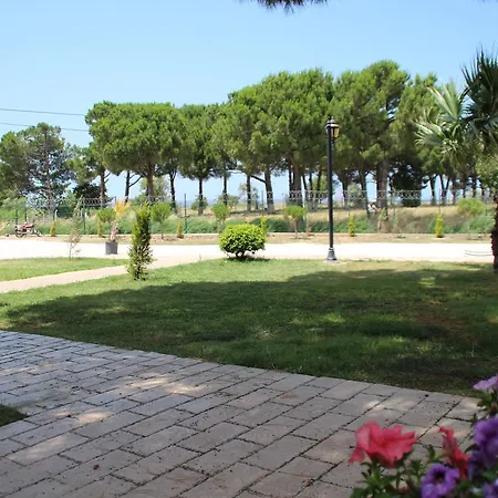 Sunset Troia Hotel 2*