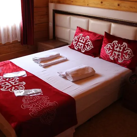 Sunset Troia Hotel 2*