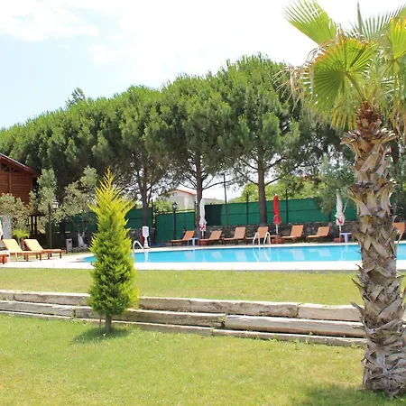 Hotel Sunset Troia Dalyanköy