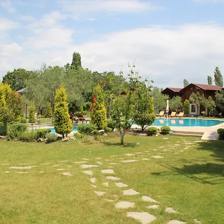 Hotel Sunset Troia 2*