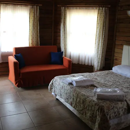 Sunset Troia 2* Dalyanköy