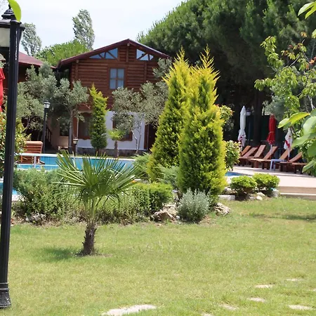 Hotel Sunset Troia Dalyanköy