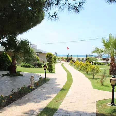 Hotel Sunset Troia 2*