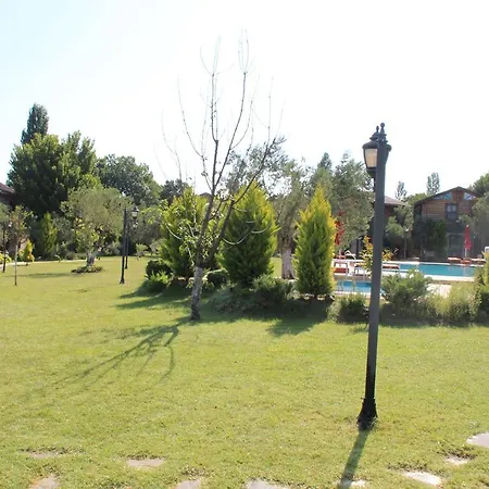 선셋 트로이아 Dalyanköy