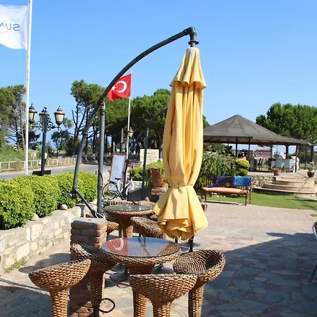 Ξενοδοχείο Sunset Troia Dalyanköy