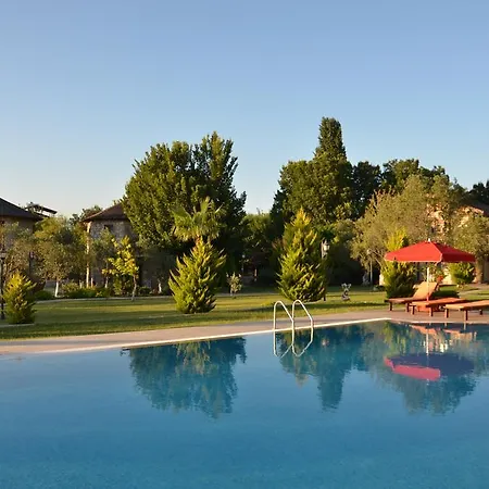 Sunset Troia 2*