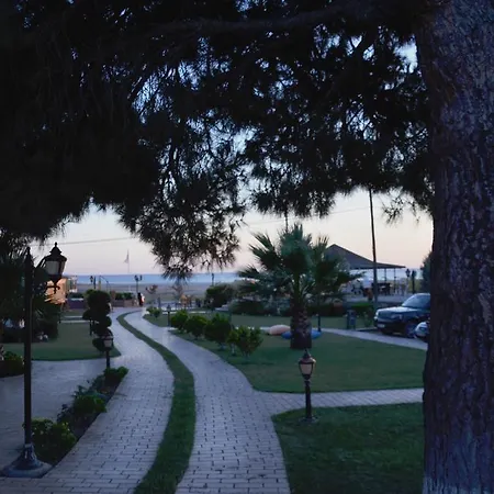 선셋 트로이아 2* Dalyanköy