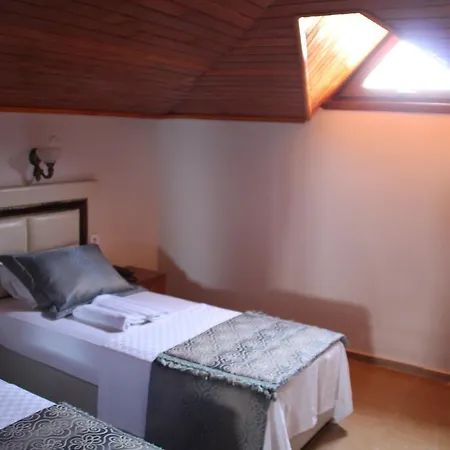 호텔 선셋 트로이아 Dalyanköy