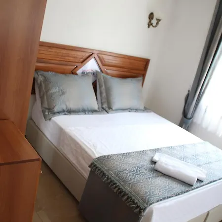 호텔 선셋 트로이아 Dalyanköy