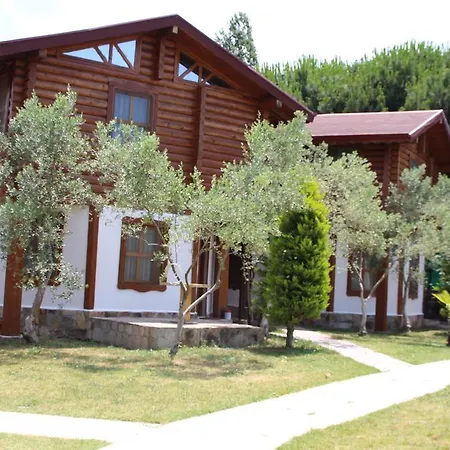 호텔 선셋 트로이아