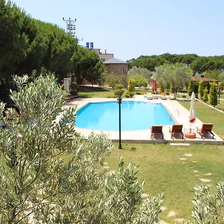 호텔 선셋 트로이아