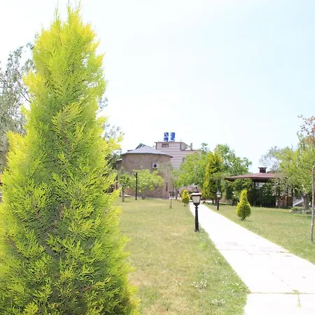 호텔 선셋 트로이아 Dalyanköy