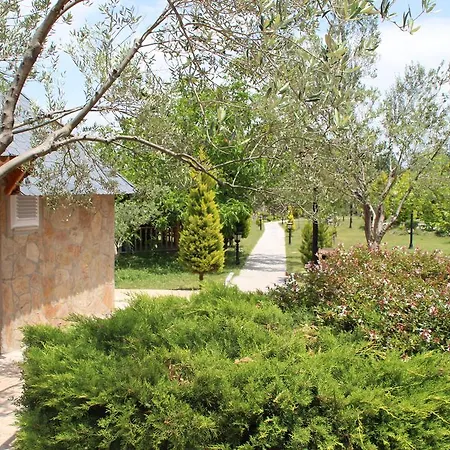 호텔 선셋 트로이아 2*