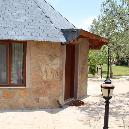 호텔 선셋 트로이아 Dalyanköy