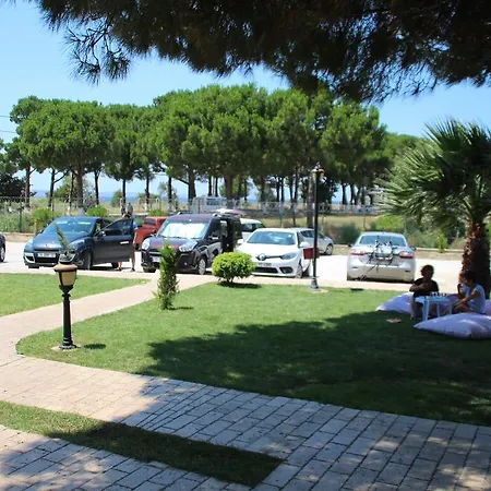 호텔 선셋 트로이아