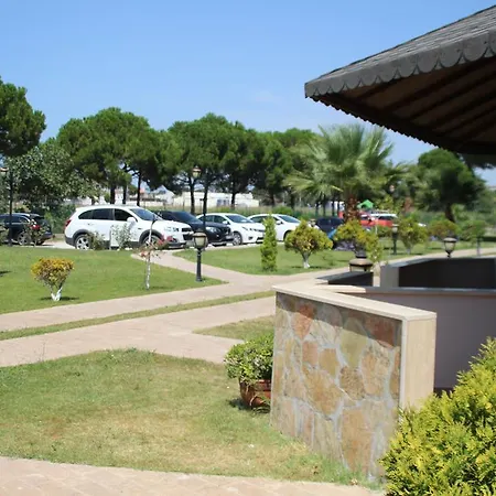 Hotel Sunset Troia Dalyankoy (Marmara)