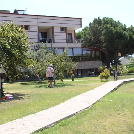 Sunset Troia 2* Dalyankoy (Marmara)