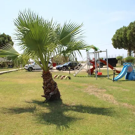 Sunset Troia 2* Dalyankoy (Marmara)