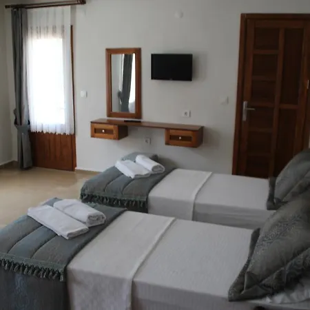 선셋 트로이아 Dalyanköy