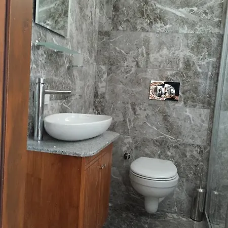 호텔 선셋 트로이아