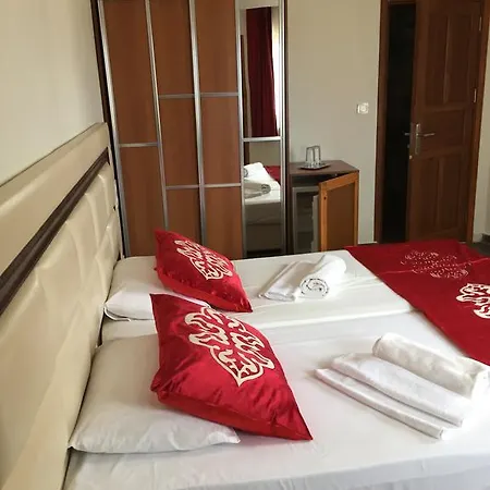 선셋 트로이아 호텔 2*