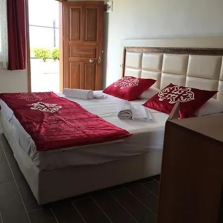 Hotel Sunset Troia