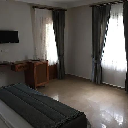 선셋 트로이아 호텔