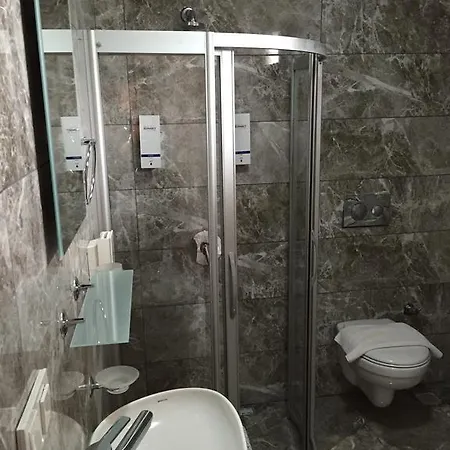 선셋 트로이아 호텔 2*