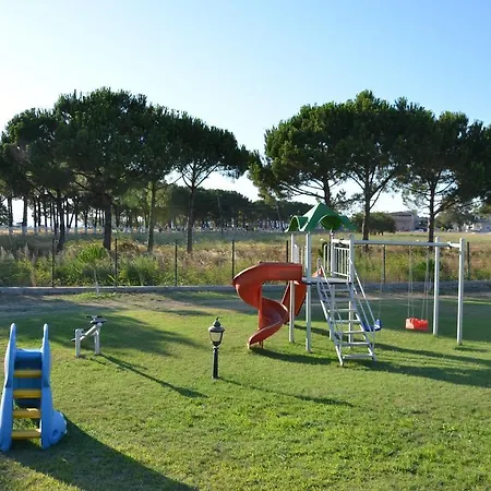 Sunset Troia Hotel