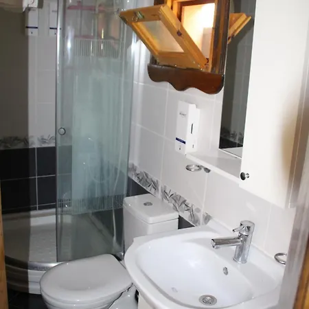 호텔 선셋 트로이아