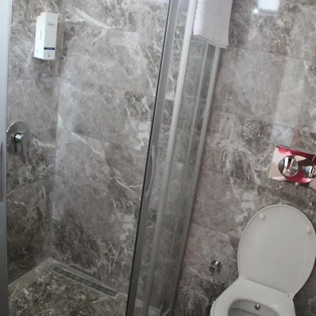 선셋 트로이아 호텔 Dalyanköy