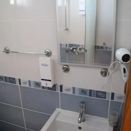 호텔 선셋 트로이아