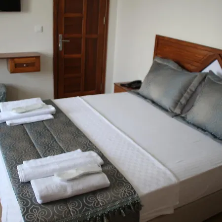 선셋 트로이아 호텔 Dalyanköy